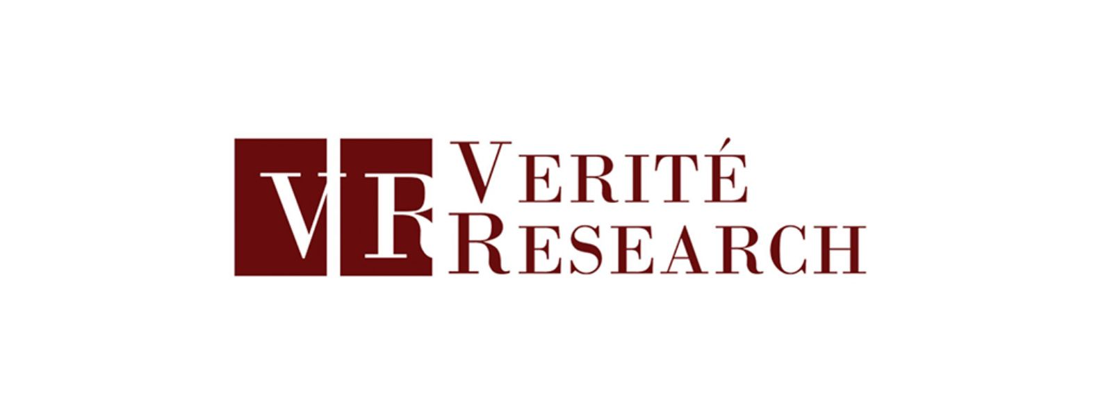 மக்களின் அங்கீகாரம் அதிகரிப்பு - Verite Research